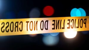 Shreveport mass shooting
