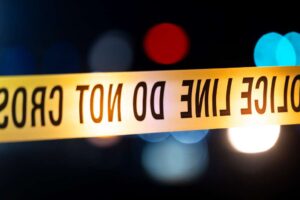 Shreveport mass shooting