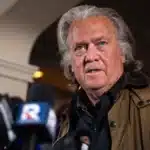 Steve Bannon case dismissal