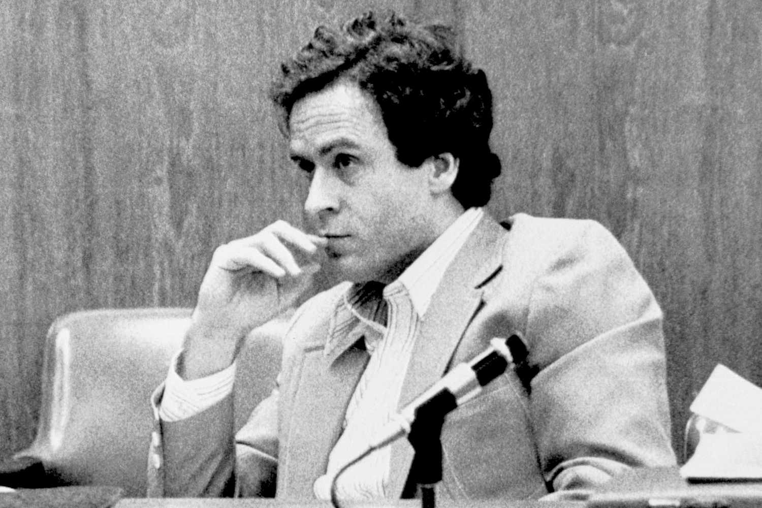Ted Bundy linked to 1974 murder case