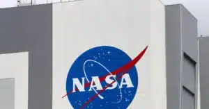 Trump $5.6B cut to NASA budget