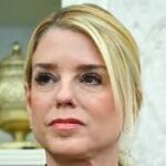 Trump fires Pam Bondi