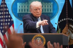 Trump's Iran deadline