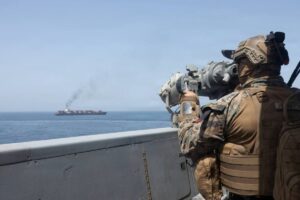 US-forces