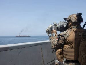 US-forces