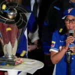 US lifts sanctions on Delcy Rodríguez