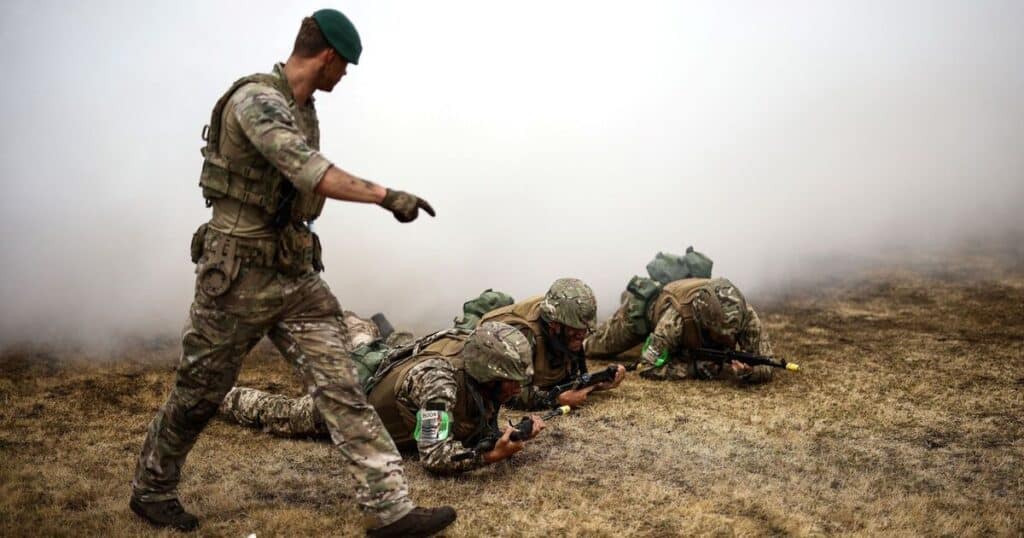 US military registration to become automatic