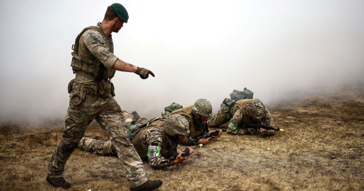 US military registration to become automatic
