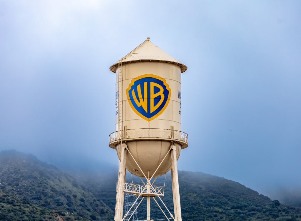 Warner Bros Paramount $81B takeover approval