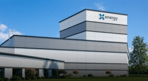 X-Energy raises $1.02B IPO