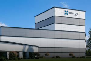 X-Energy raises $1.02B IPO