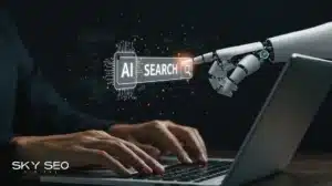 ai-search-optimization-checklist