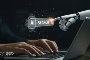 ai-search-optimization-checklist