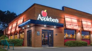 applebee's franchisee files for bankruptcy