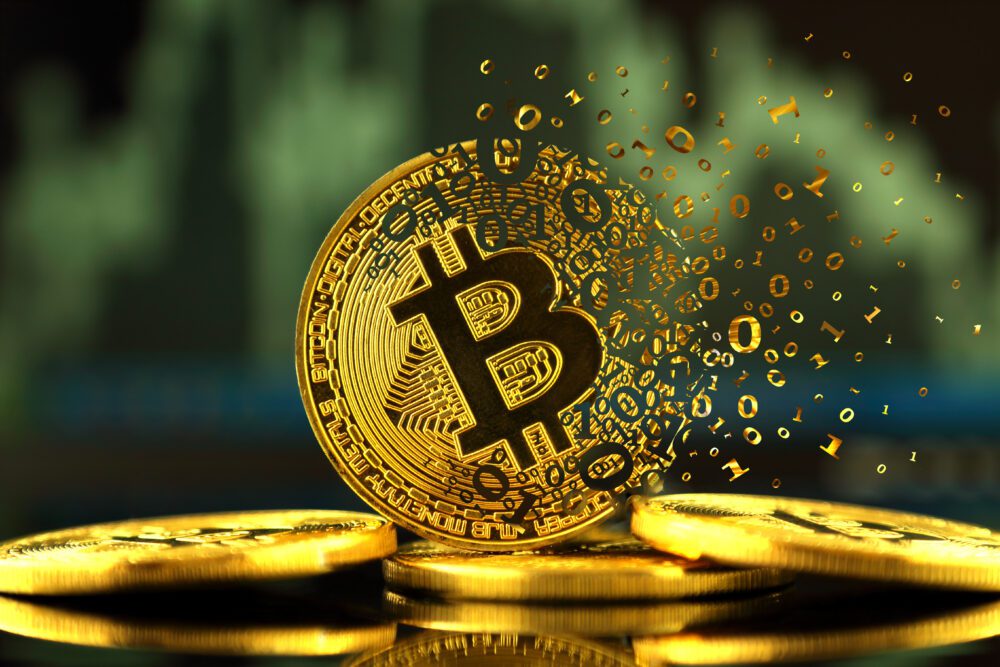 bitcoin-with-dispersion-effect-blockchain-fail-concept-physical-version-of-bitcoin-disperses-into-small-pieces-in-the-form-of-zeros-and-ones-binary-number-system-stockpack-adobe-stock-1000×667