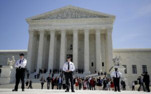 crisis pregnancy supreme court ruling