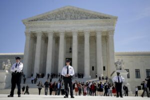 crisis pregnancy supreme court ruling