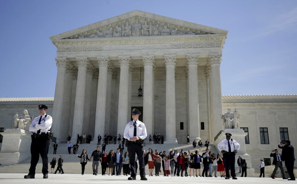 crisis pregnancy supreme court ruling