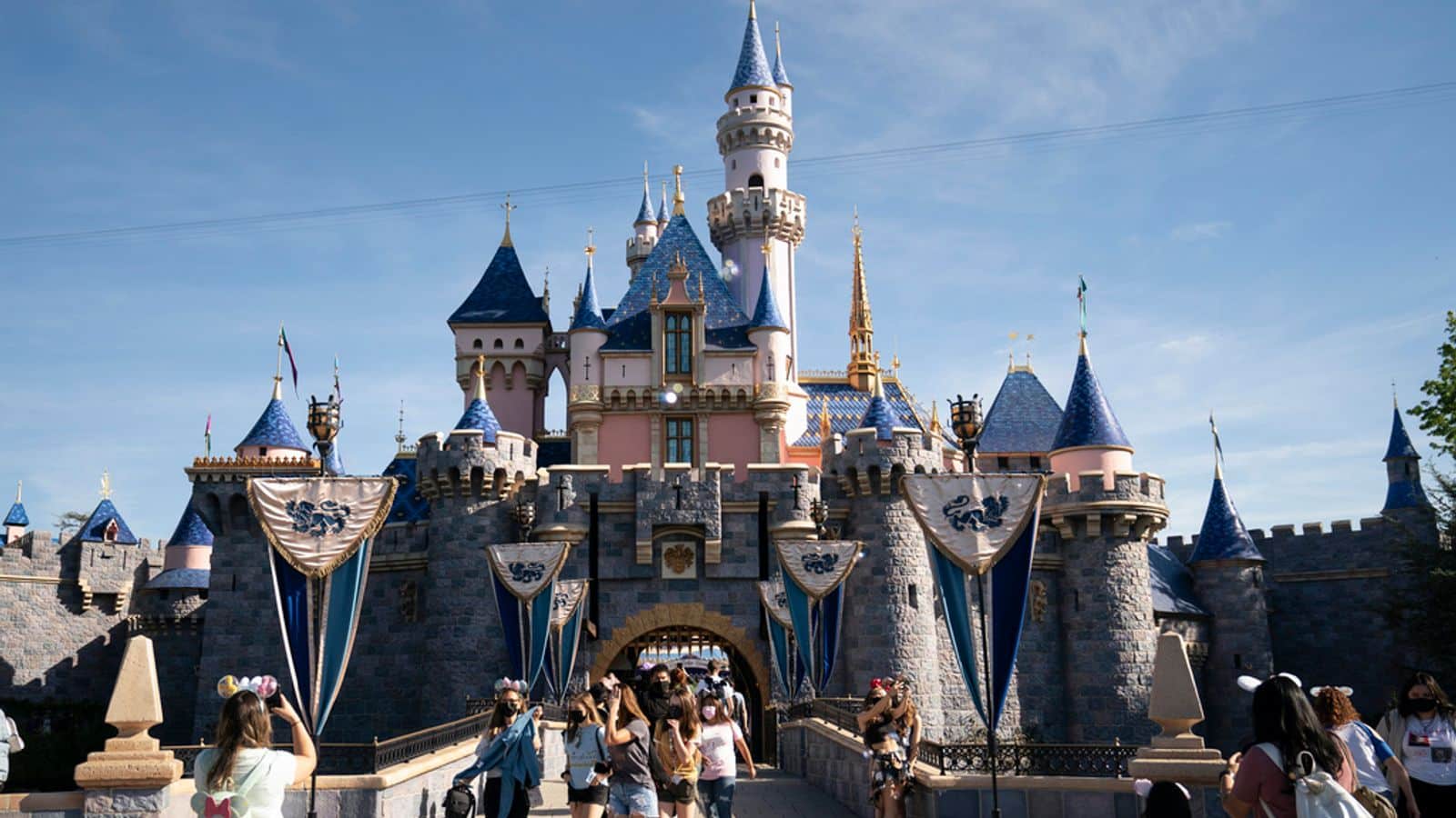 disneyland cracks down on guests