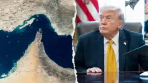donald-trump-strait-of-hormuz-iran