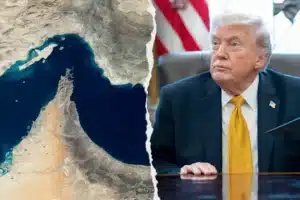 donald-trump-strait-of-hormuz-iran