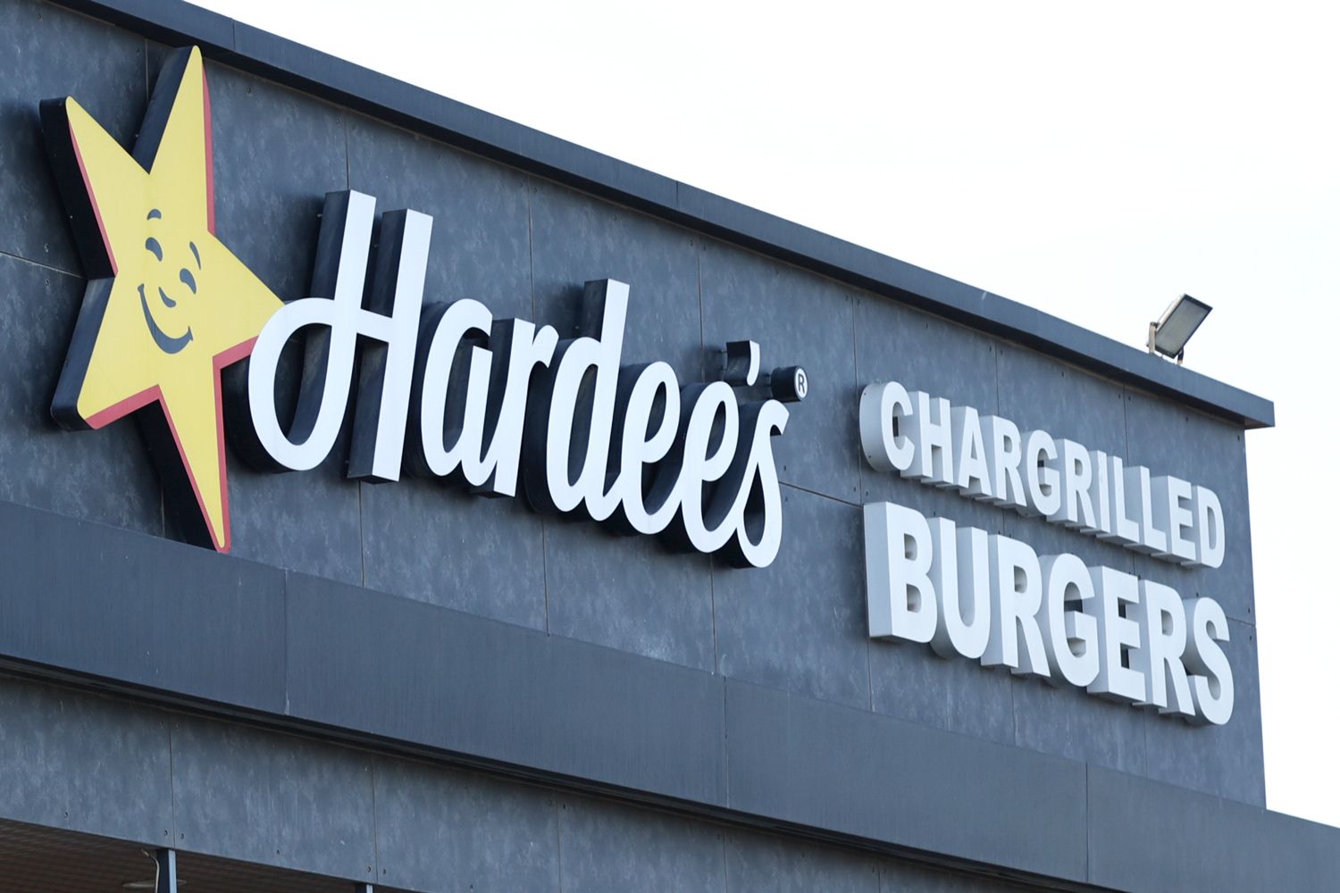 hardee's franchisee files bankruptcy