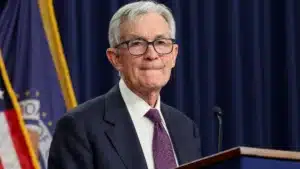 jerome powell probe