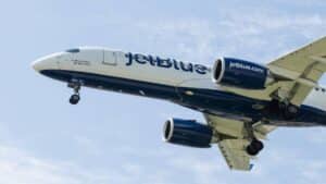 jetblue class action lawsuit