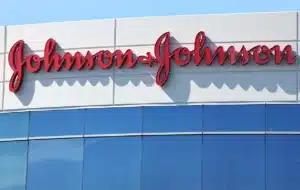 jhonson & jhonson to launch on trumpRx