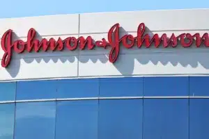 jhonson & jhonson to launch on trumpRx
