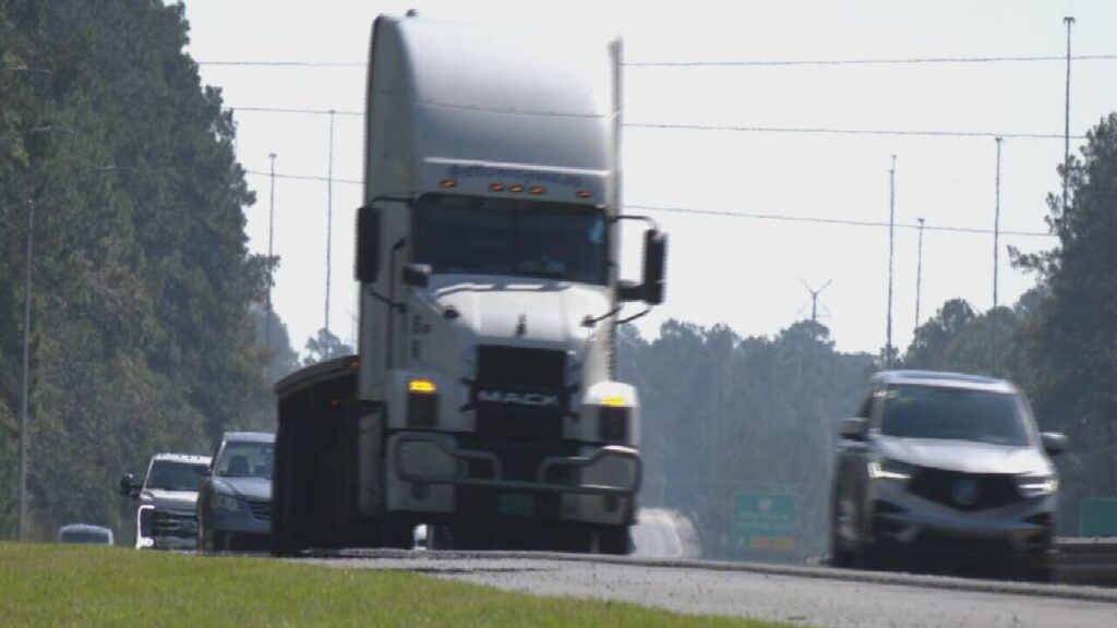 missing truck driver found dead