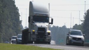 missing truck driver found dead