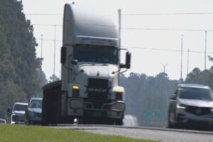 missing truck driver found dead