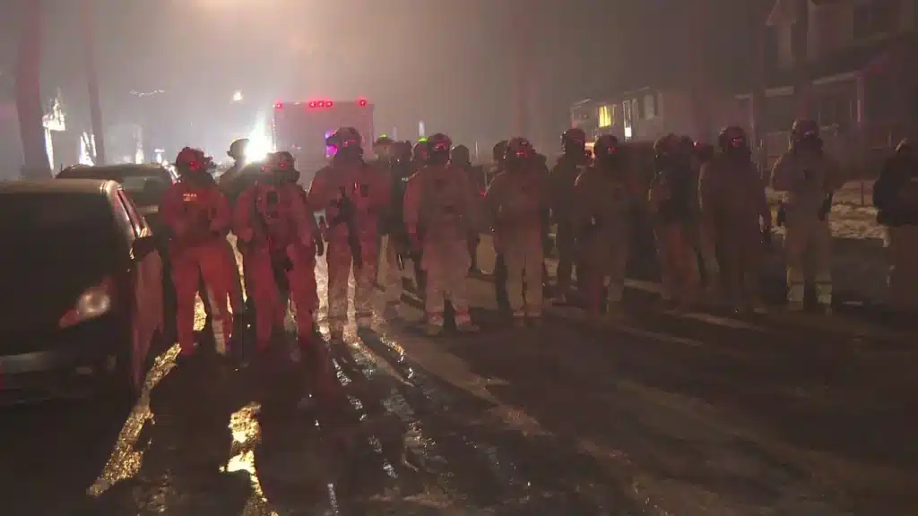 north Minneapolis ICE shooting