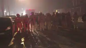 north Minneapolis ICE shooting