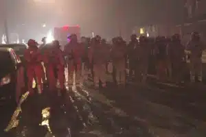 north Minneapolis ICE shooting