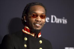 offset shot at hard rock hotel