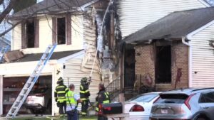 streamwood house fire