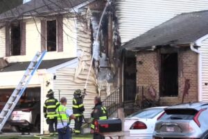 streamwood house fire