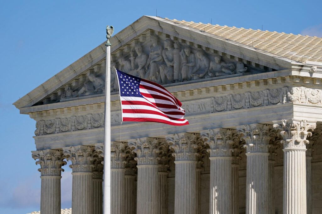 supreme court weakens voting rights act