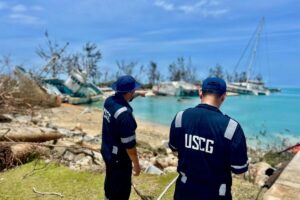 us ship missing crew search