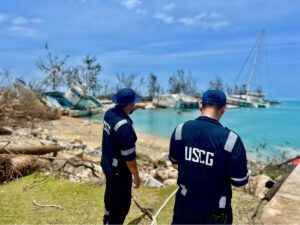 us ship missing crew search