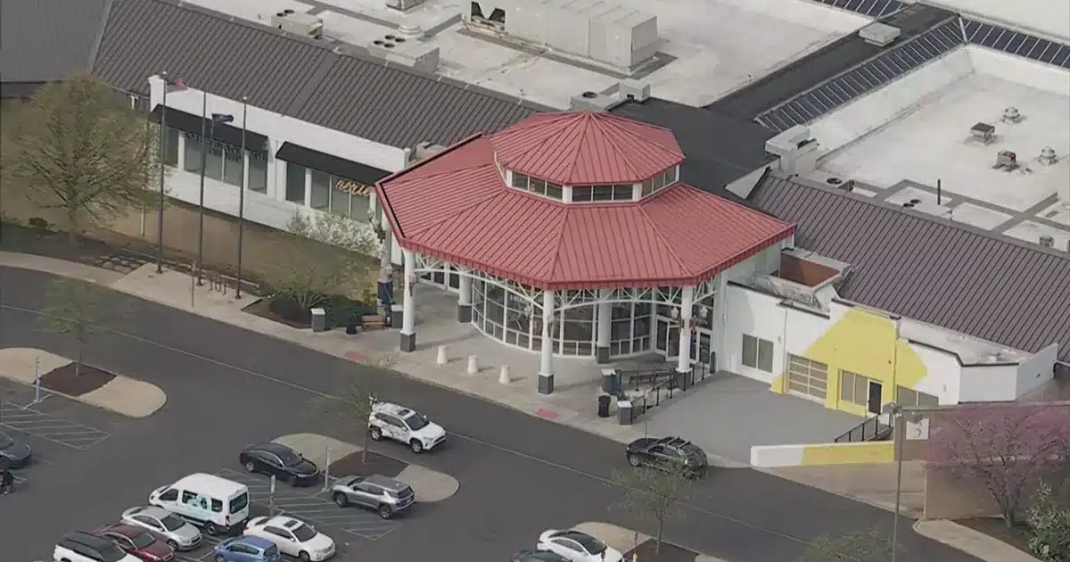 woman stabbing at willow grove mall