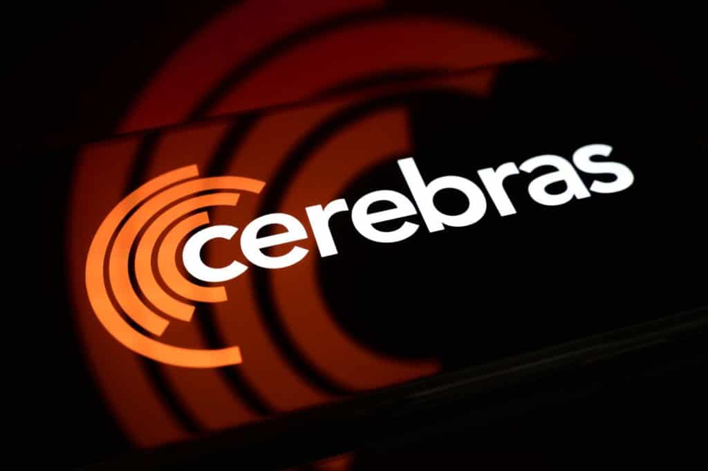 AI chipmaker Cerebras IPO