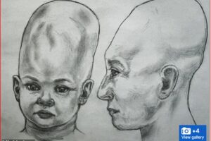 Alien Coneheads