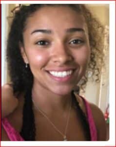 Aniah Blanchard,