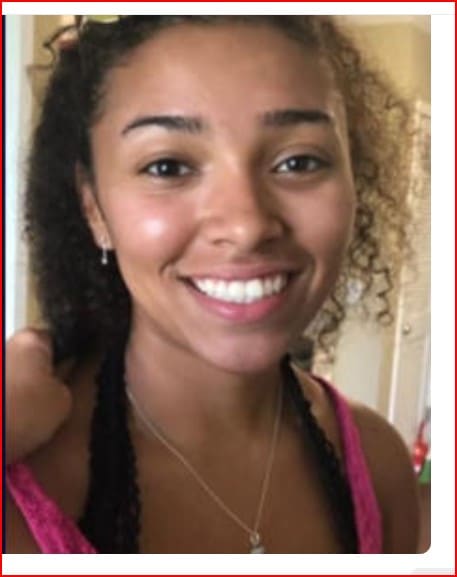 Aniah Blanchard,