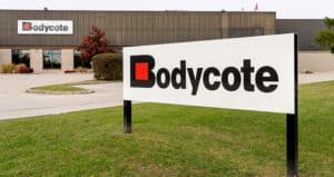 Apollo $2B Bodycote Takeover