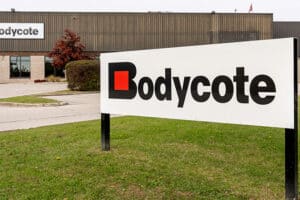 Apollo $2B Bodycote Takeover