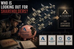 Augment Risk Insurance